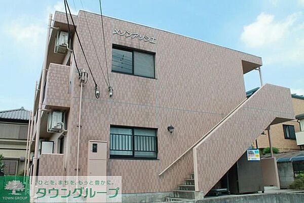 外観画像