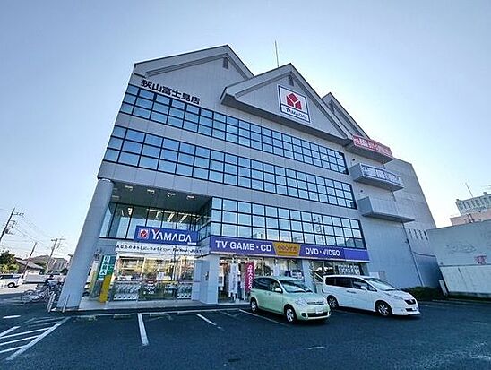 外観画像