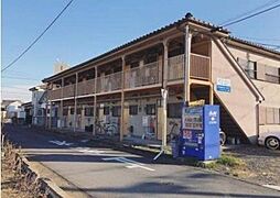 東武東上線 坂戸駅 徒歩15分