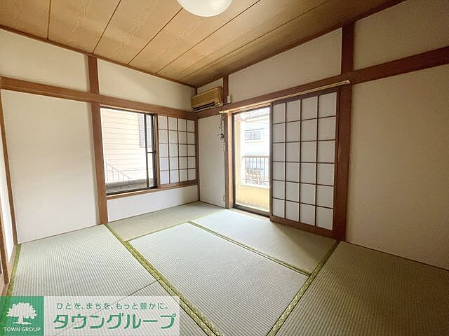 和室