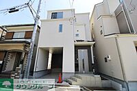 埼玉県川越市むさし野南22-23：物件画像／株式会社タウンハウジング埼玉　ふじみ野店