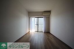 東武東上線 みずほ台駅 徒歩2分の賃貸マンション 4階1Kのリビング/ダイニング