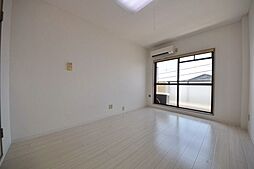 東武東上線 上福岡駅 徒歩13分の賃貸マンション 3階1Kのリビング/ダイニング