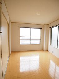 平田ビル 401 4階2Kのリビング/ダイニング