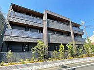 東京都板橋区桜川2丁目8-1：物件画像／株式会社ベスト・ホームズ