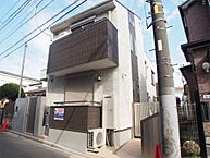 東京都板橋区東山町44-11：物件画像／株式会社ベスト・ホームズ