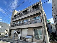 東京都板橋区弥生町7-7：物件画像／株式会社ベスト・ホームズ