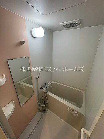 浴室