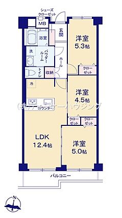 新築のようなお...