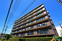 草加市旭町6丁目：物件画像／株式会社ティーケーハウジング　本店