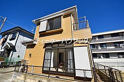 春日部市備後西5丁目　リフォーム済中古戸建