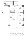 ライオンズマンション東川口第21階2,299万円