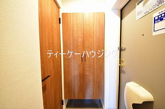 収納力たっぷり...
