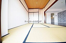 室内の画像