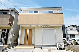 春日部市米島　中古戸建