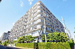 ジュネシオン新越谷