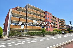 ヒューマンスクエア戸田富士見公園