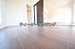 子供部屋の画像