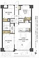 ライオンズマンション草加西町2階1,990万円