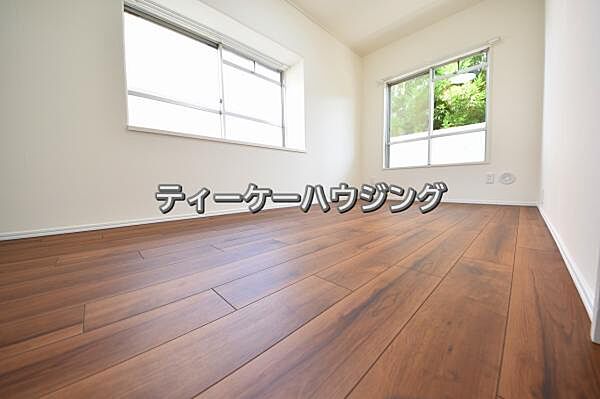 子供部屋を拡大表示