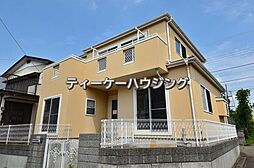 さいたま市南区大谷口 中古戸建