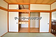ここまでたくさん収納があれば、物が多い方でも安心ですね。