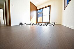 子供部屋の画像