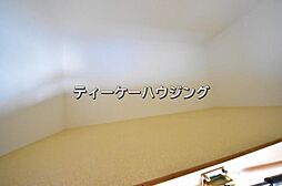 室内の画像
