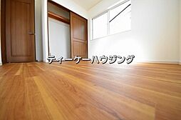 子供部屋の画像