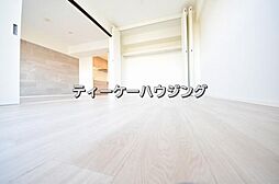 室内の画像
