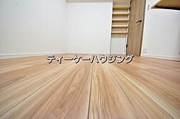 子供部屋の画像