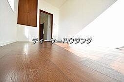 子供部屋の画像