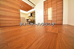 室内の画像