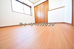 子供部屋の画像