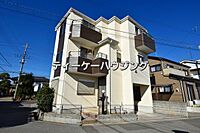 埼玉県さいたま市見沼区深作2丁目：物件画像