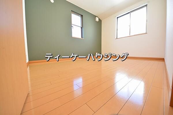 子供部屋