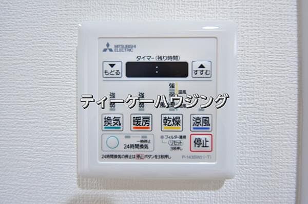 浴室