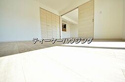 室内の画像