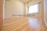 新築のようなお部屋に生まれ変わりました。