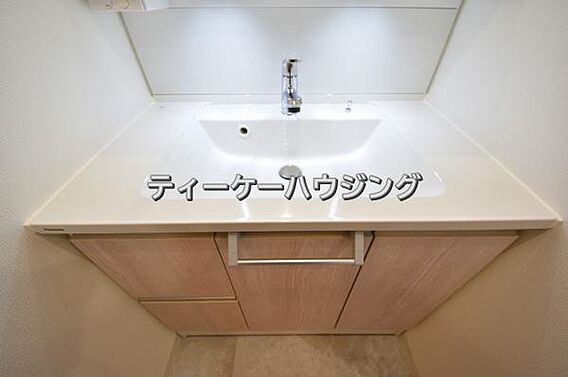 一日のスタート...