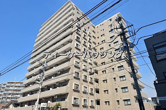 堂々とした佇ま...
