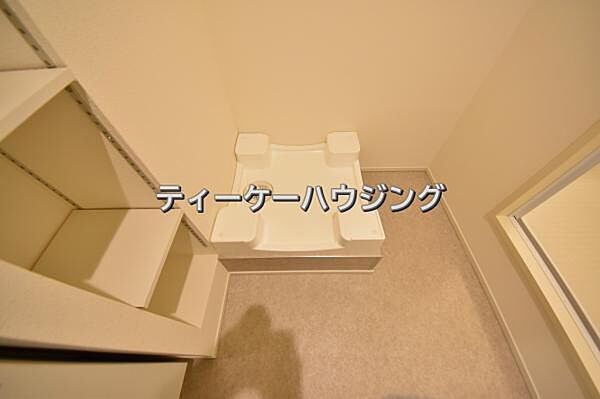 洗面を拡大表示