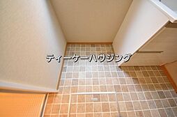 室内の画像