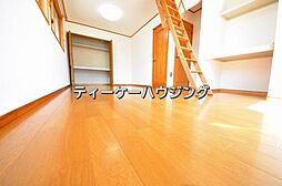 子供部屋の画像