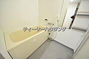 お子さんと一緒でもゆとりな広さです。快適・清潔な空間で心も体もオフになる時間を楽しんでみませんか。