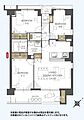 アメニクス川口3階3,690万円