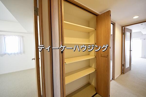 収納を拡大表示