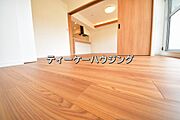 明るい陽射しと爽やかな風を呼び込む。心地よい空間を創造いたしました。