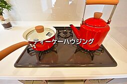 キッチン