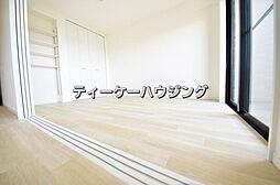 室内の画像